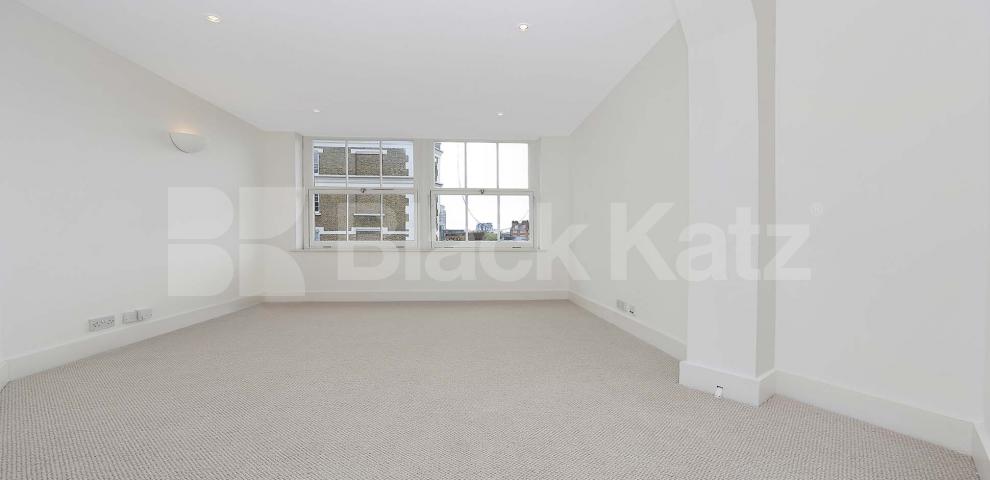 			NEW INSTRUCTION, 2 Bedroom, 1 bath, 1 reception Penthouse			 Marshalsea Road, Borough
